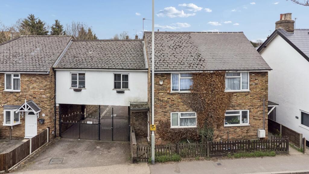 Main image of property: High Street, Cowley, Uxbridge, UB8