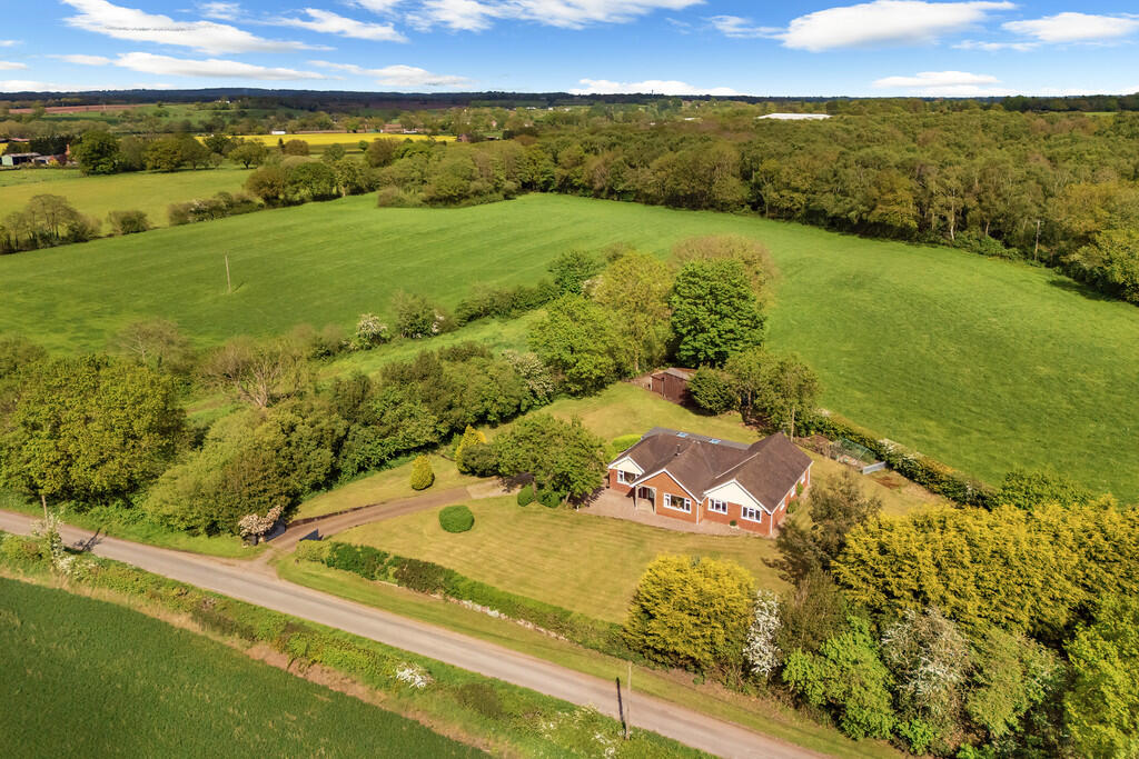 Main image of property: Hatton Road, Hinstock