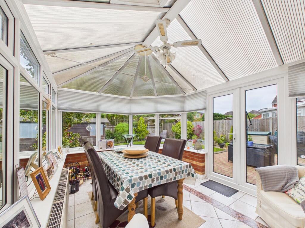 House in Telford - More