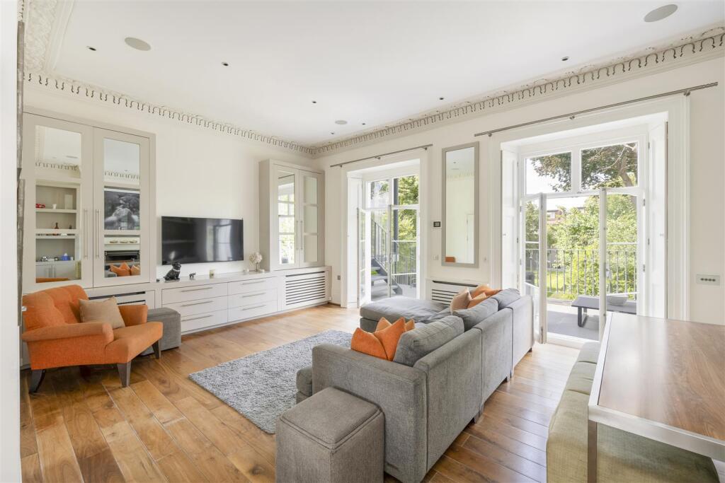 Castelnau, Barnes, SW13 photo 4