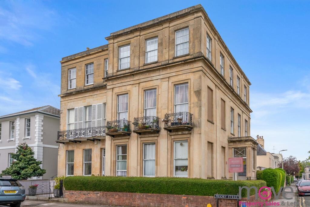 Main image of property: Carlton Street, Cheltenham, GL52