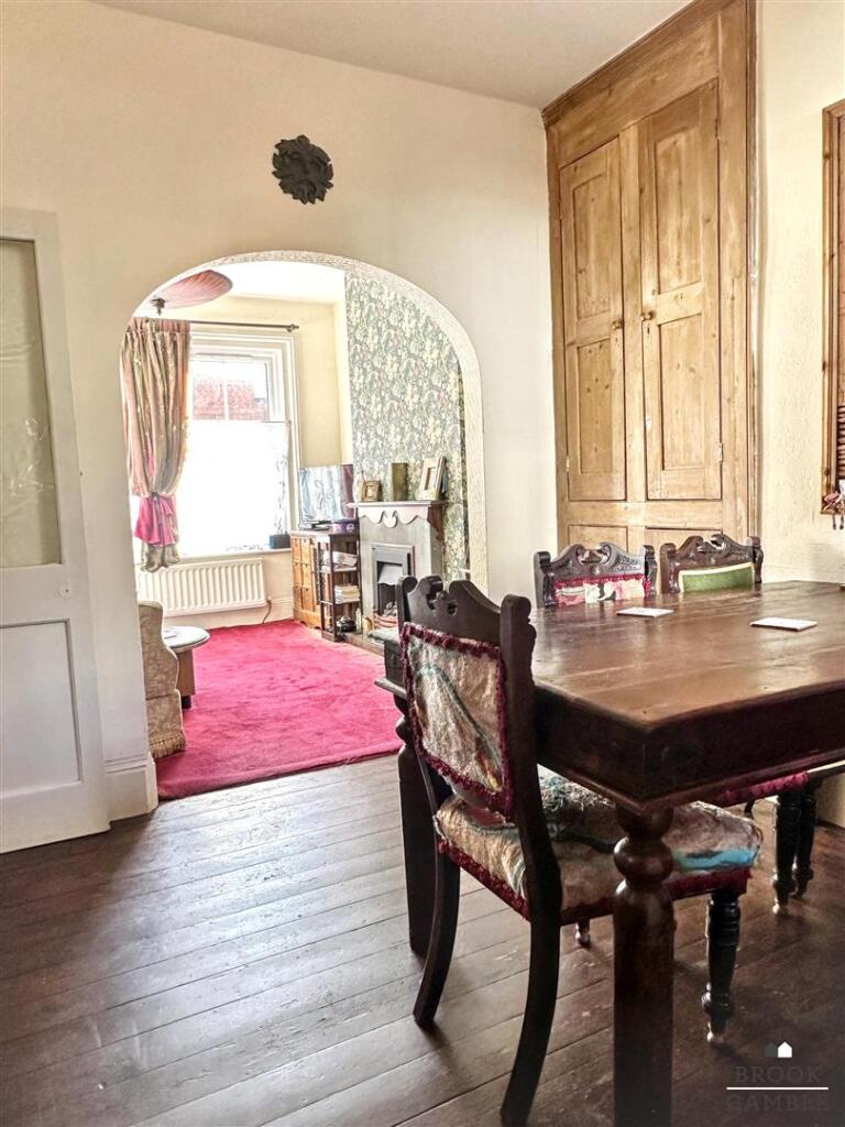House in Eastbourne, East Sussex - More
