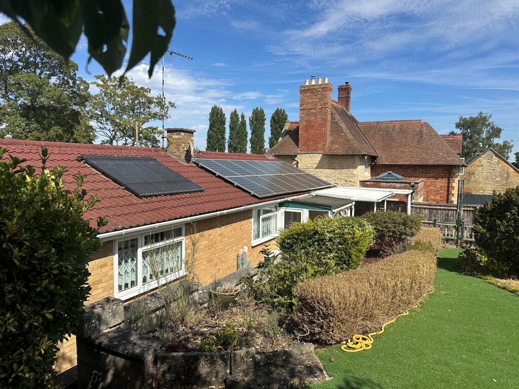 Main image of property: Bridge Road, Stoke Bruerne, Towcester