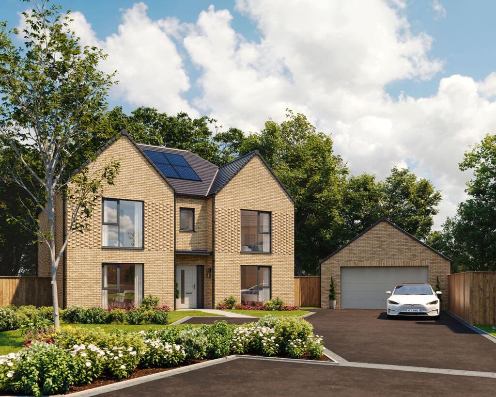 Main image of property: Home 9, The Loxley, Ruddington NG11