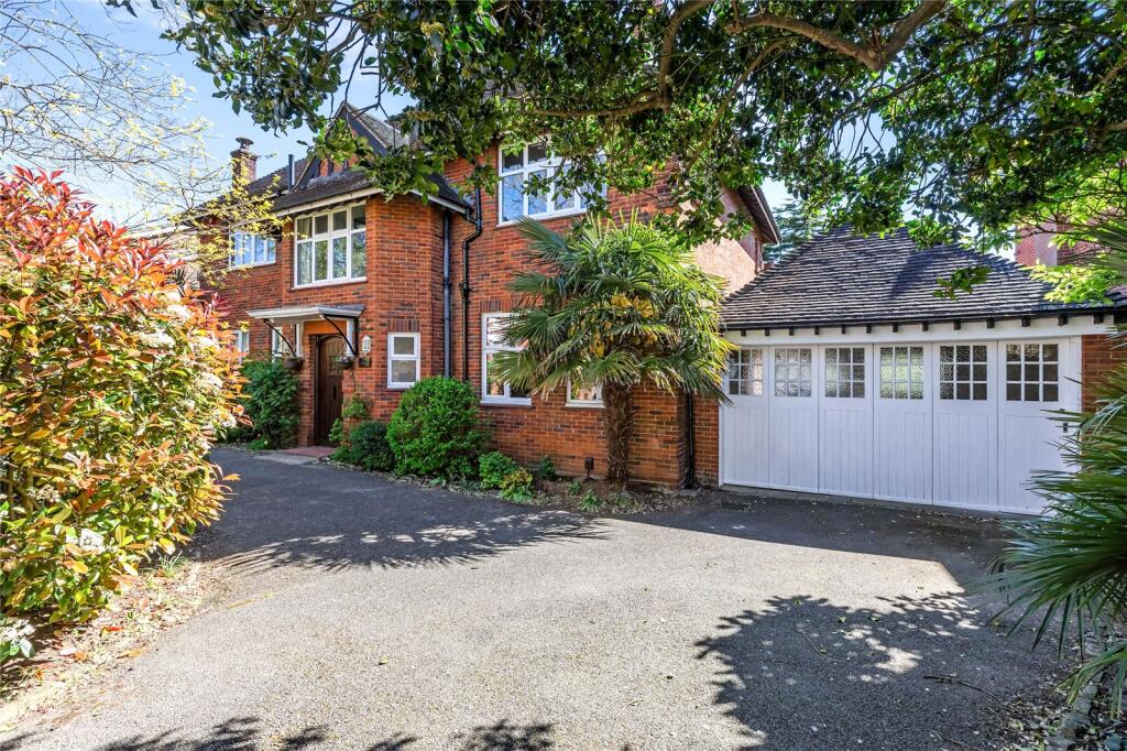 Main image of property: The Drive, Hove, East Sussex, BN3