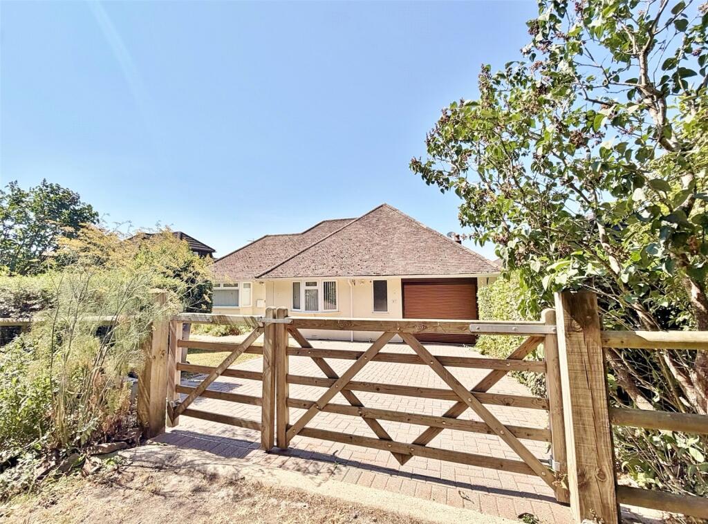 3-bed house on Coopers Lane, Verwood, Dorset, BH31, £585,000