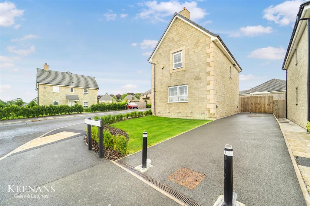 Additional image 14 of Molland Drive, Clitheroe