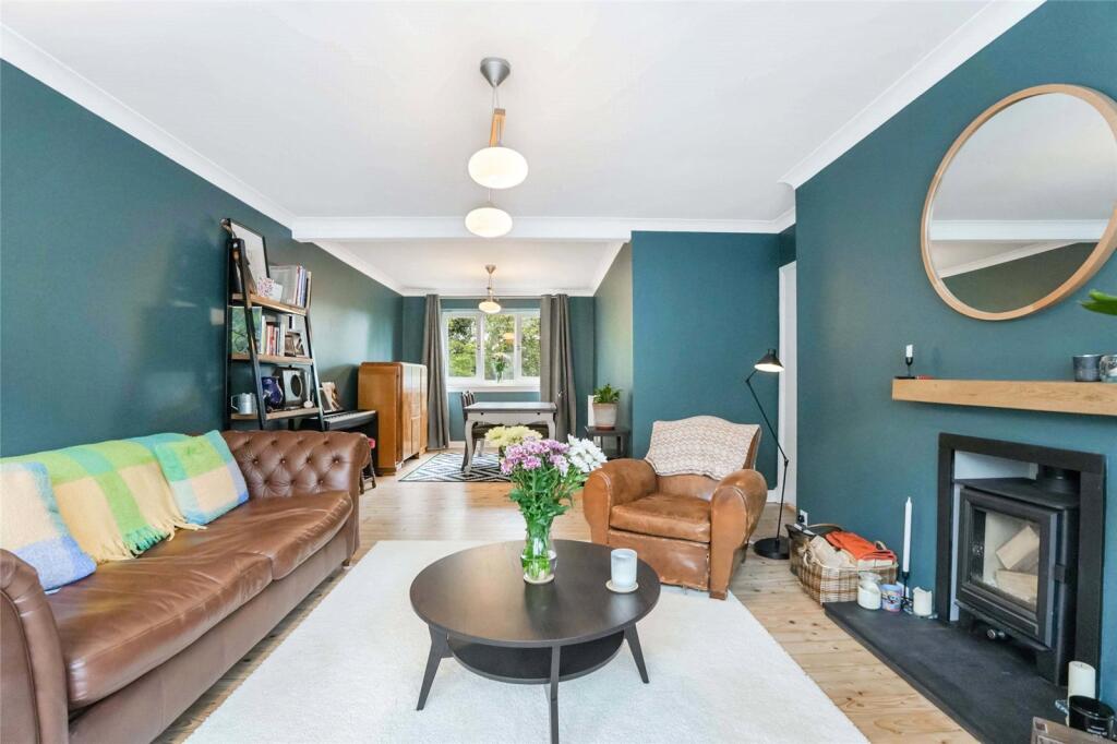 Apartment in Glasgow - View 4