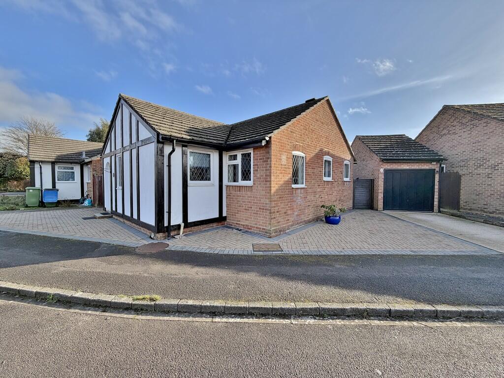 Main image of property: Gatehouse Road, Portchester, Fareham