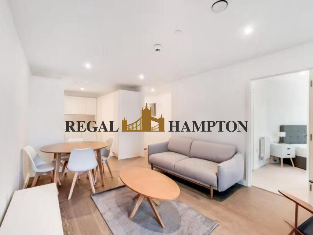 Main image of property: 6 Salter Street, Canary Wharf, London, E14