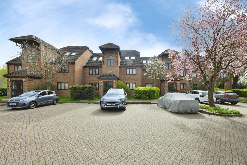 Main image of property: Millers Lane, Stanstead Abbotts, Ware