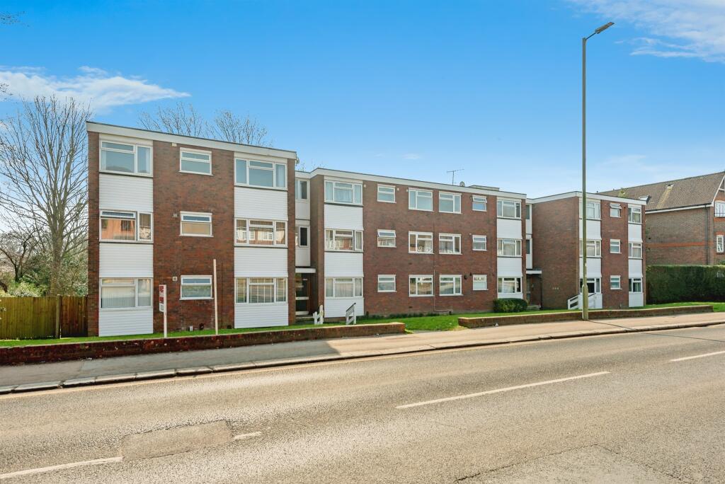 Main image of property: Station Road, Redhill