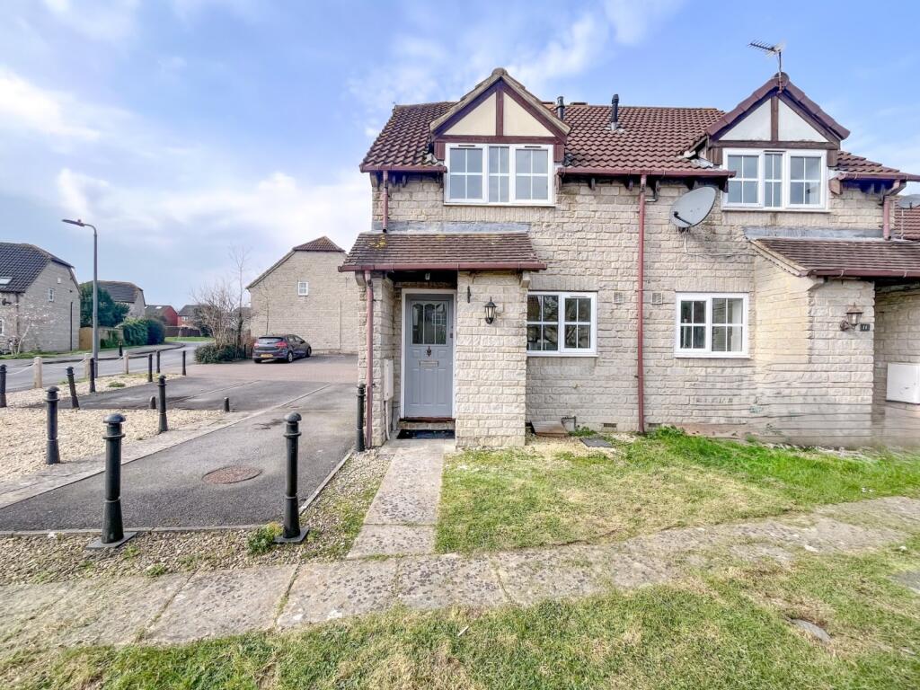 Main image of property: Ferndene, Bradley Stoke, Bristol, Gloucestershire, BS32