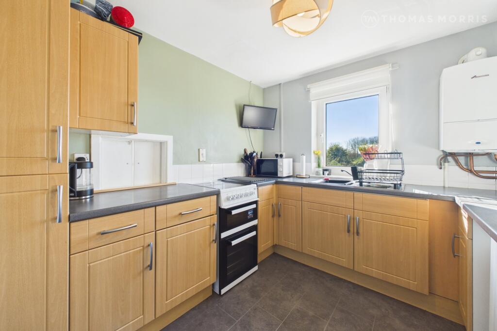 Apartment in St Neots - More