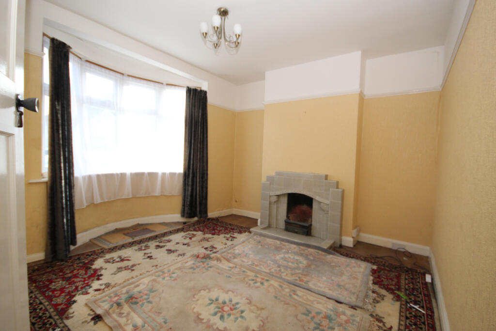 Woodstock Road, Wembley, Middlesex HA0 photo 3
