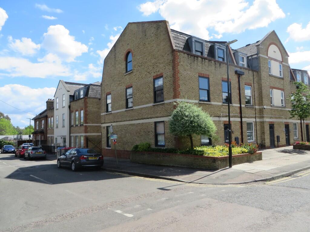Main image of property: St Georges Road, London, SW19