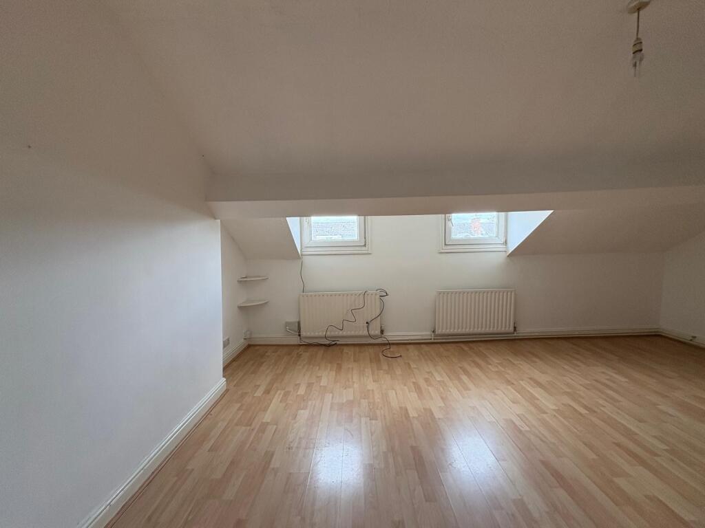 Main image of property: Hampstead Road, Liverpool, L6 8NG