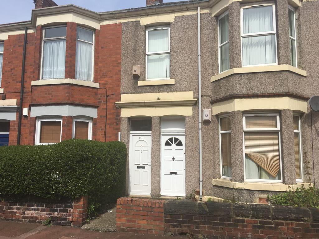 Main image of property: Simonside Terrace, Heaton, NE6