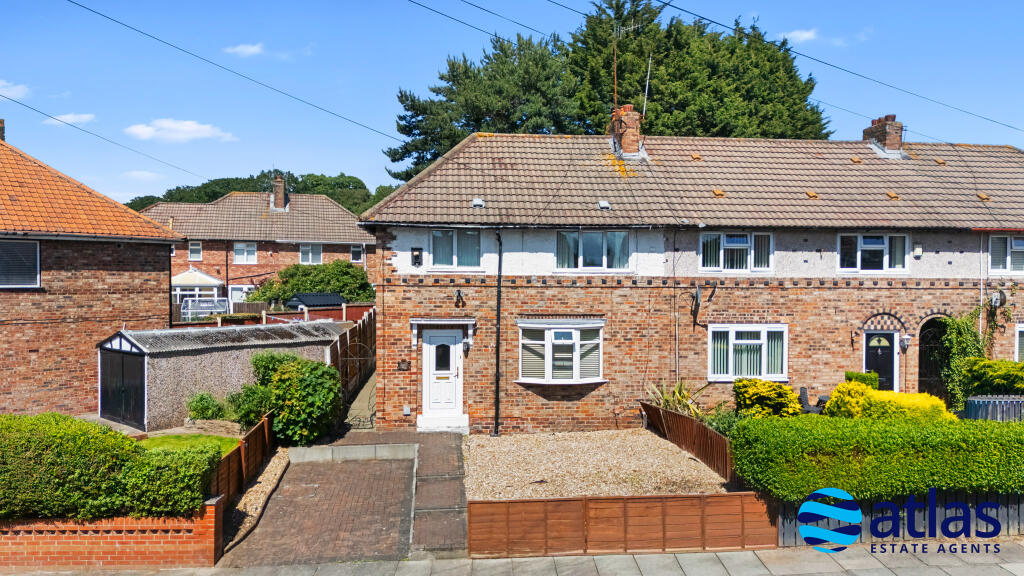 Main image of property: Ravenna Road, Allerton, L19