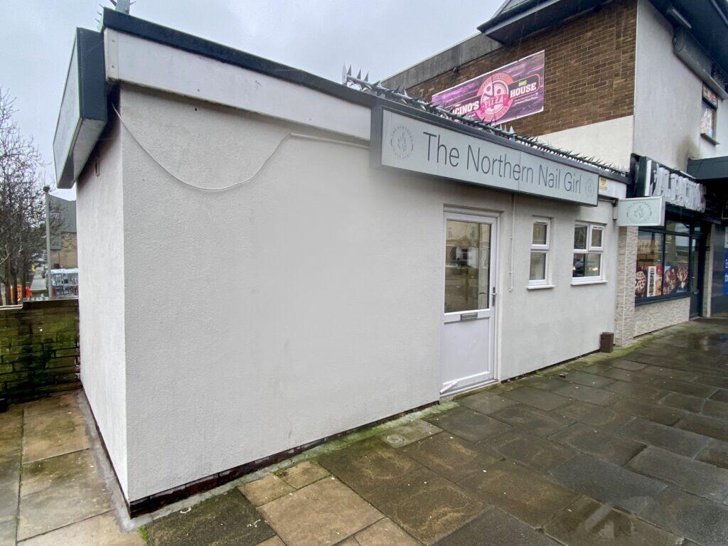 Main image of property: 58 Market Street, Colne, BB8 0HS