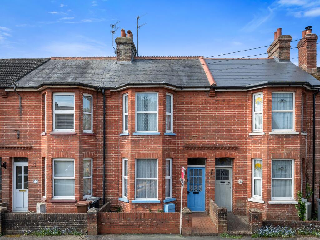 Main image of property: Sackville Road, Hailsham