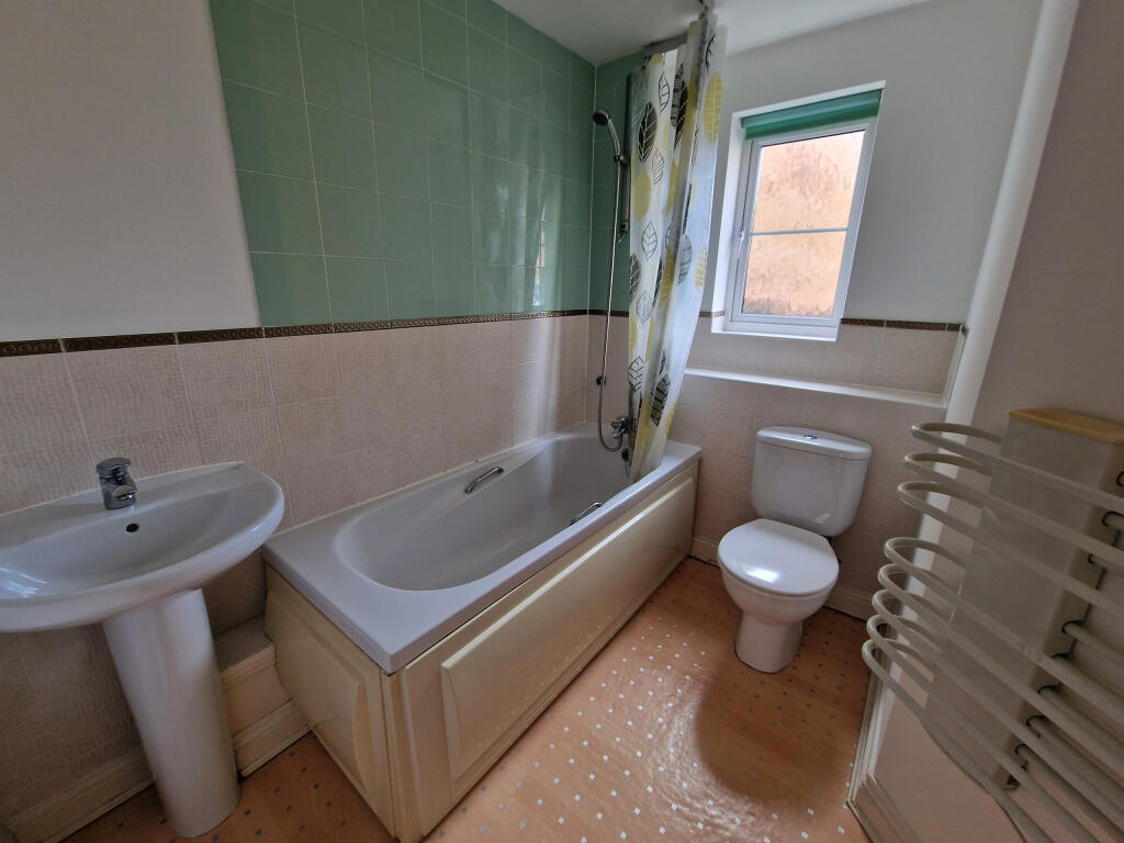 Additional image 6 of Monk Barton Close, Yeovil, Somerset, BA21 3UU