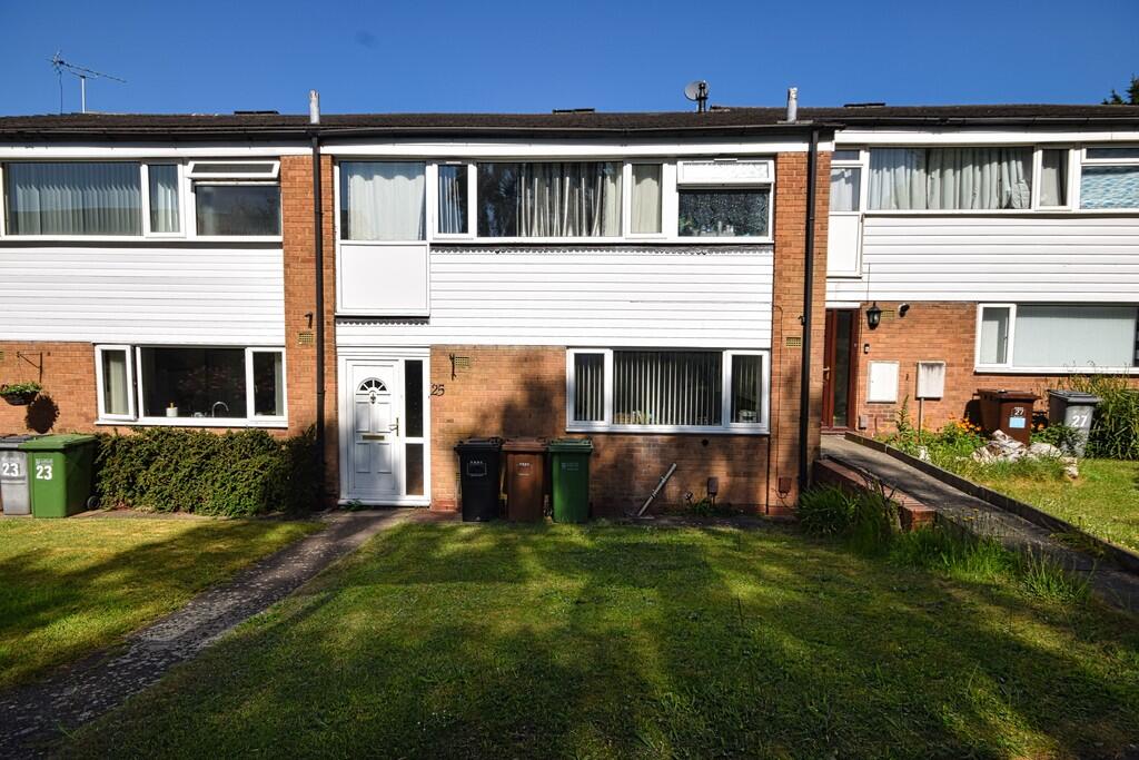 Main image of property: Eastfield Drive, Solihull