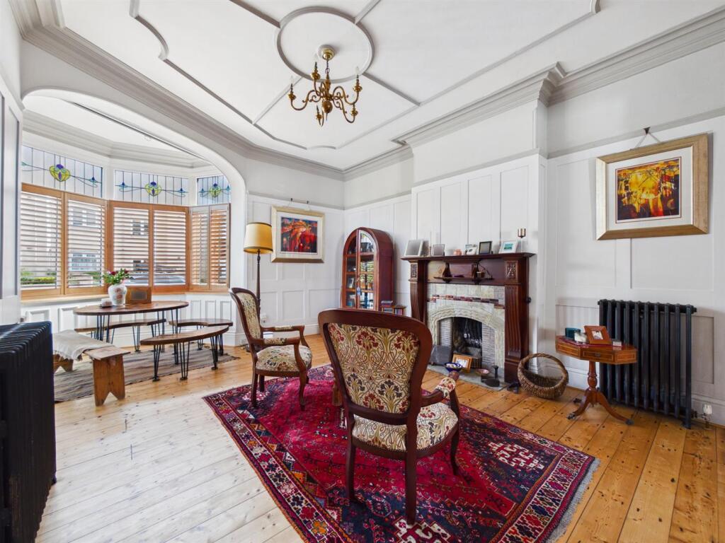 House in Newcastle upon Tyne - View 4