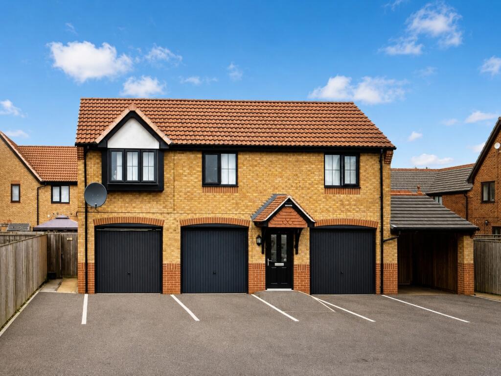 Main image of property: College Gardens, Hull, East Yorkshire, HU3