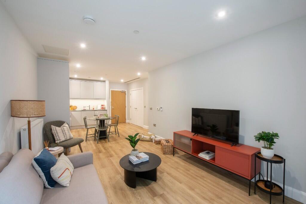 Main image of property: Moat Street, London, SW11