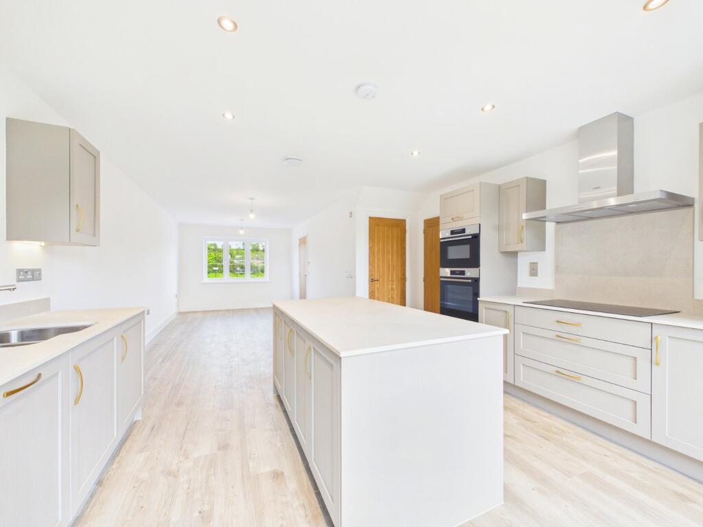 25 Martley Fields, Martley, Worcestershire, WR6 - Widok 5