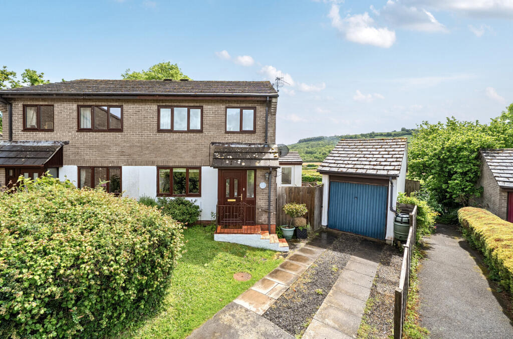 Main image of property: Monro Mead, Liverton, Newton Abbot, Devon