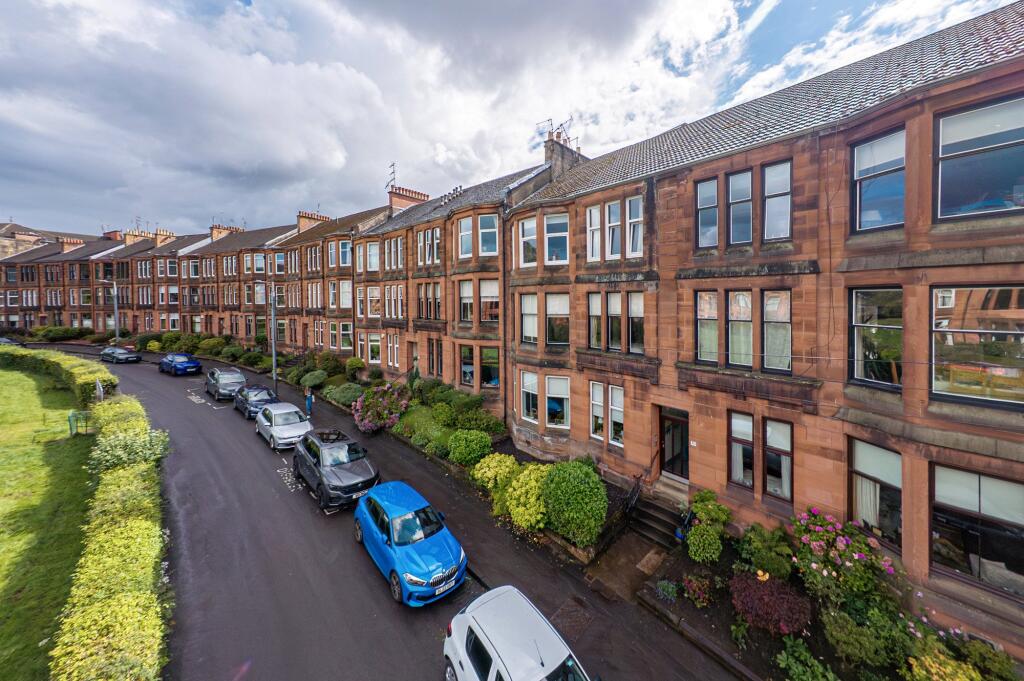 Main image of property: Marlborough Avenue, Broomhill, Glasgow