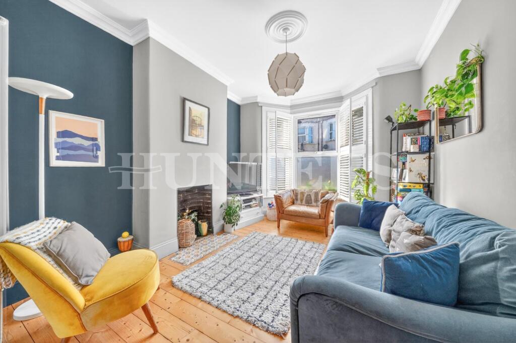 Main image of property: Greyhound Road, London, N17