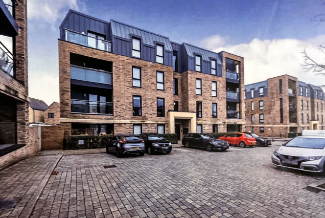 Mulberry Way, Bath, Somerset, BA2