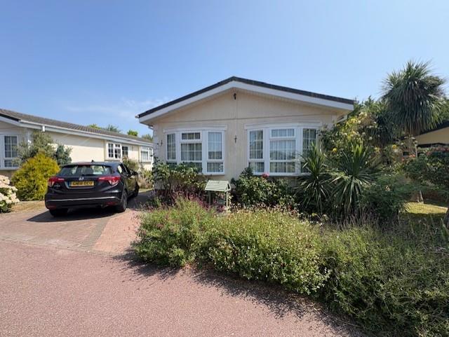 Main image of property: Monkton