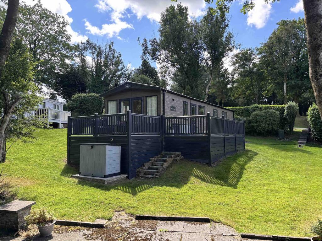 Main image of property: ABI Windermere, Rivers Edge, Ingleton, North Yorkshire, LA6 3HR