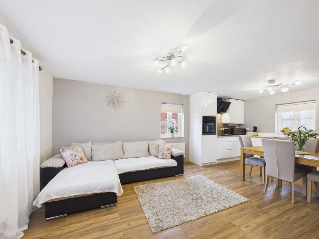 The Shrubbery, Hinchingbrooke Park, Huntingdon. photo 5