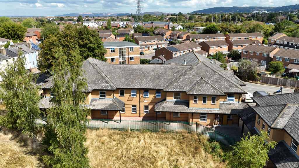 Main image of property: Avon Hall, Hardwick Campus, St Pauls Road, Cheltenham, Gloucestershire GL50