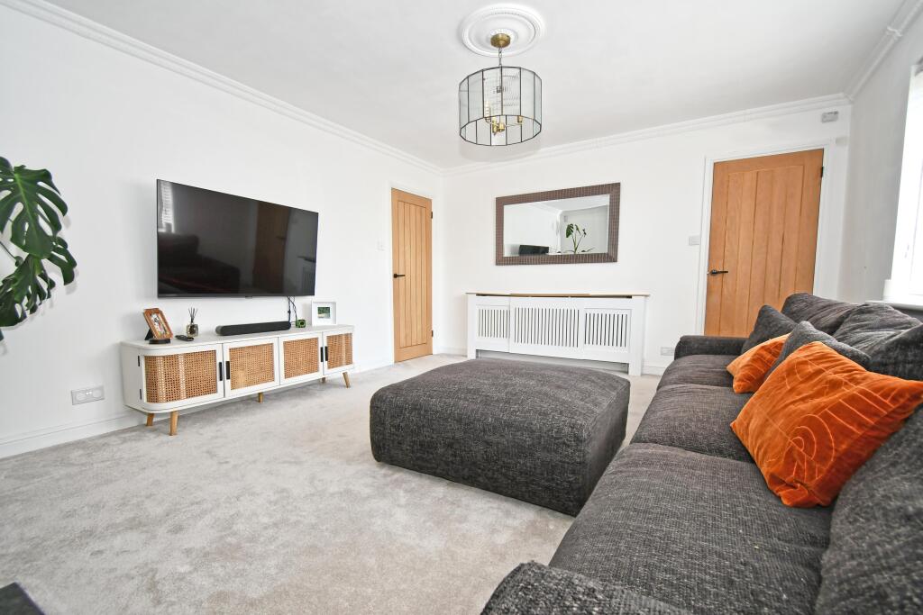 House in Nazeing - View 5