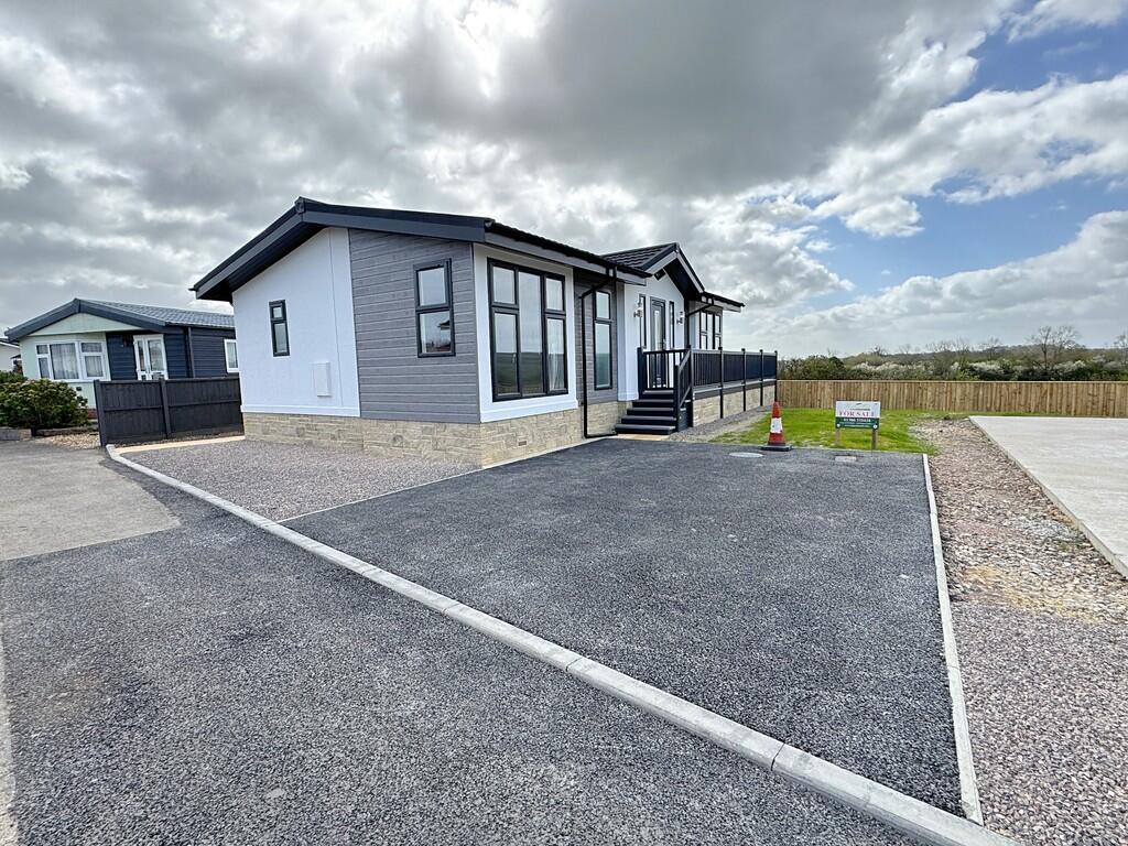 Main image of property: Three Counties Park, Upper Pendock