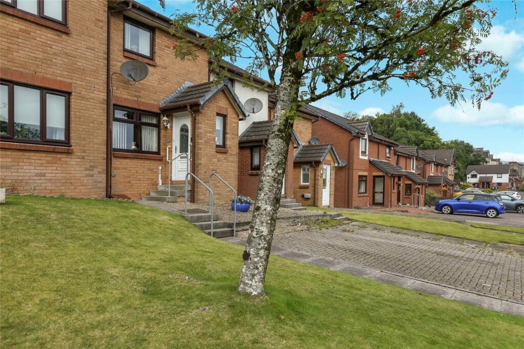 Main image of property: Dennyholm Wynd, Kilbirnie, North Ayrshire, KA25