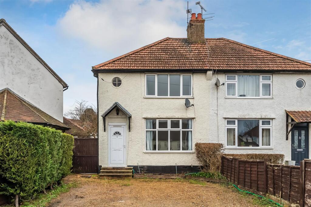 Main image of property: BYPASS ROAD, LEATHERHEAD, KT22