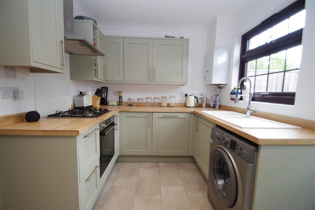 Atwell Close, Wallingford photo 4