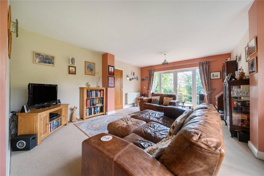 Withy Lane, Mansons Cross, Monmouth, Monmouthshire, NP25 photo 3