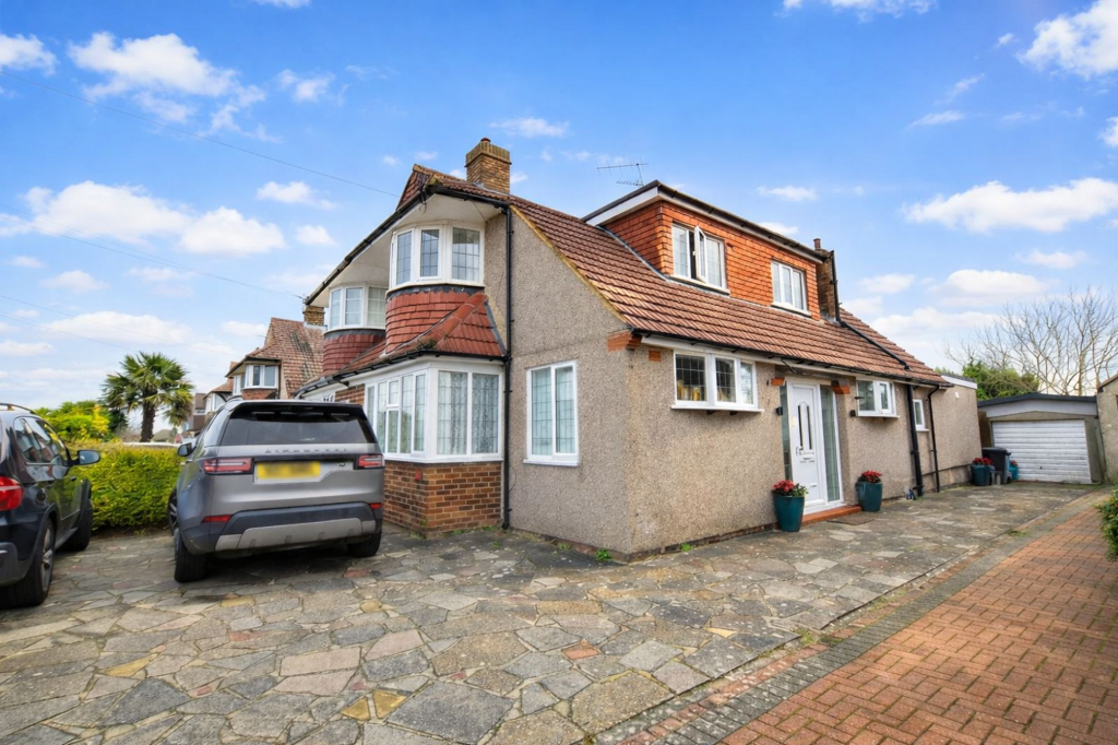 Main image of property: Ridgeway Crescent, Orpington, BR6