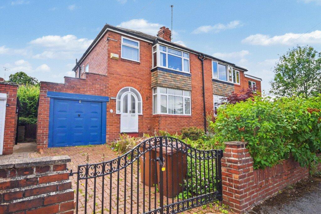 Main image of property: Stannard Well Lane, Horbury, Wakefield, West Yorkshire