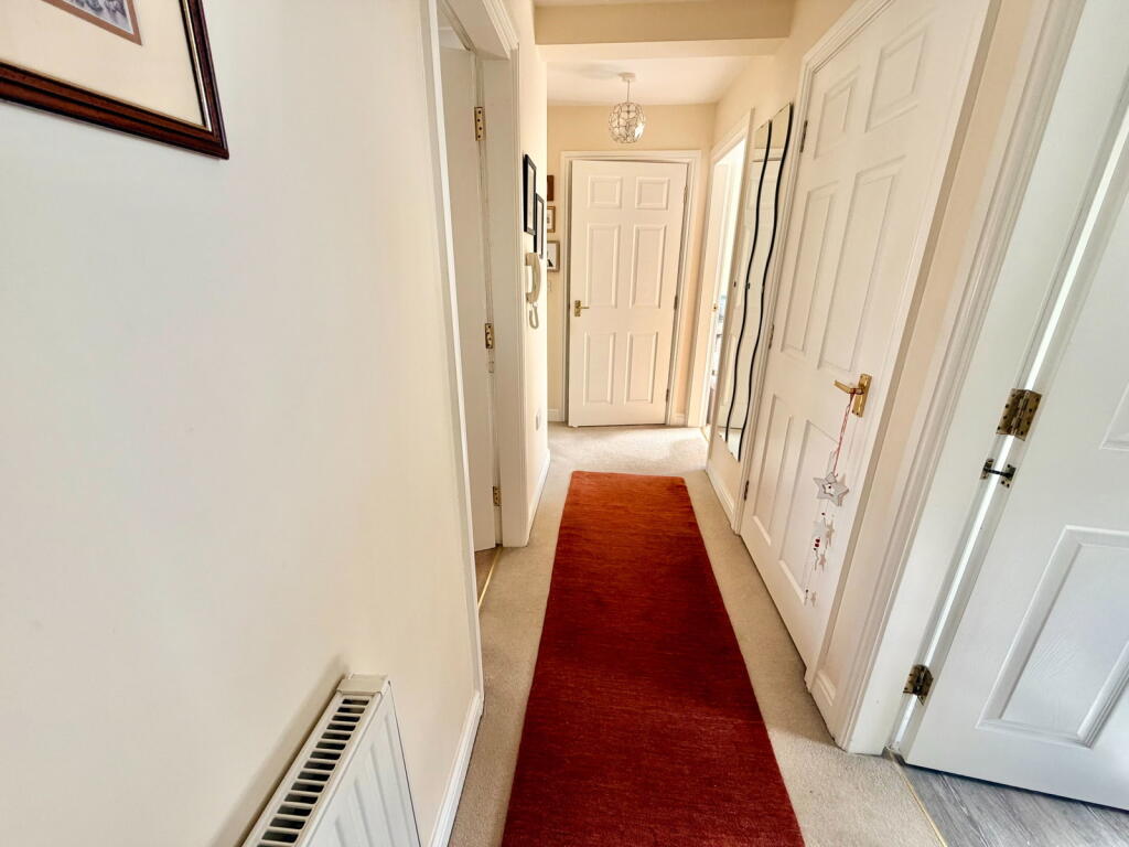 Apartment in Sheffield, Ecclesfield - More