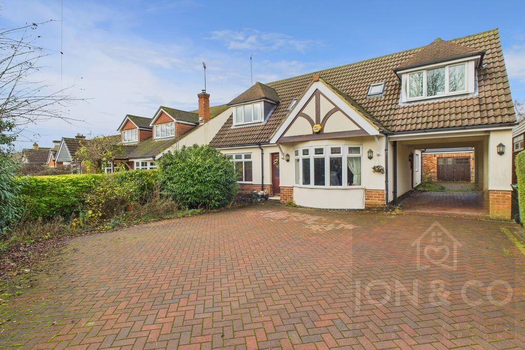 Main image of property: Overstone Road | Sywell | NN6