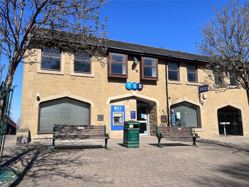 Main image of property: Front Street West, Bedlington, Northumberland, NE22